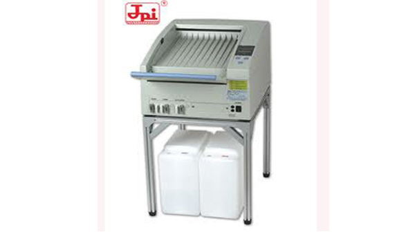 Máy rửa phim x quang JPI JP-33